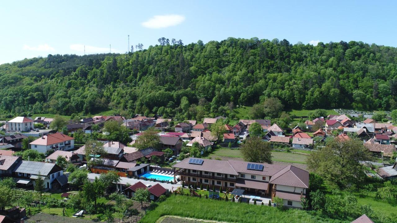 Lex Studio Praid Bagian luar foto