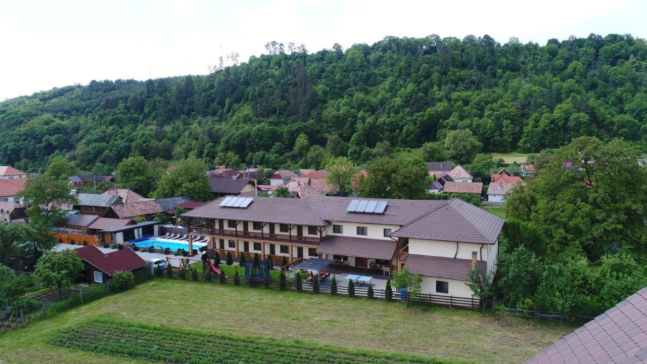Lex Studio Praid Bagian luar foto