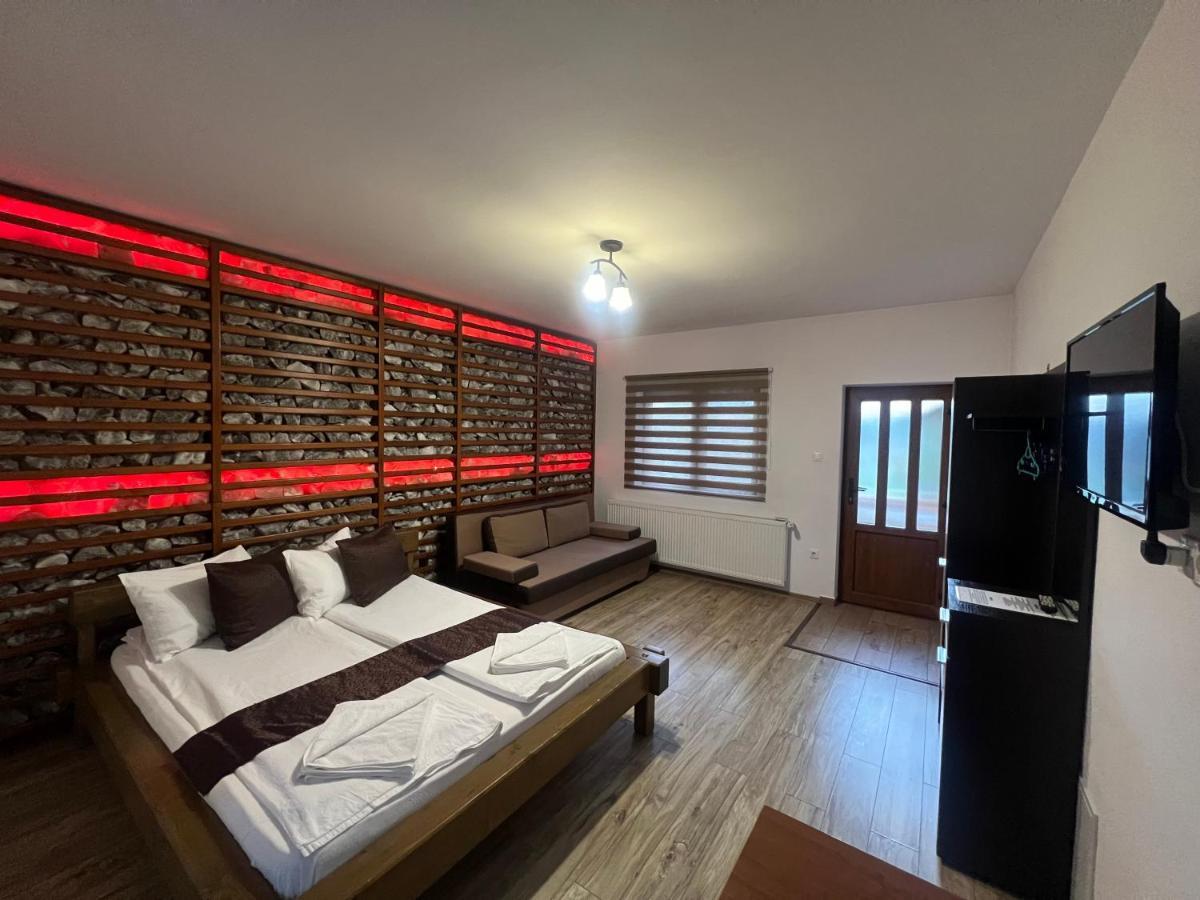 Lex Studio Praid Bagian luar foto