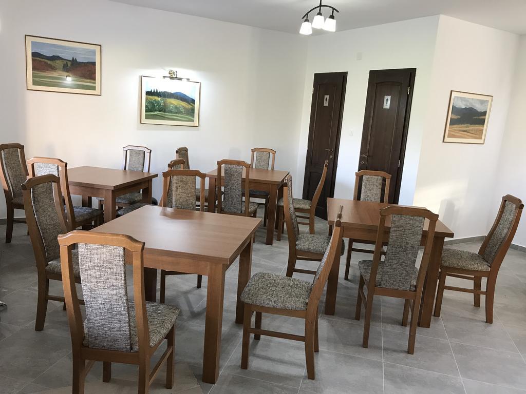 Lex Studio Praid Bagian luar foto