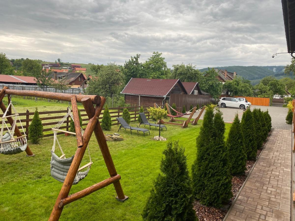 Lex Studio Praid Bagian luar foto